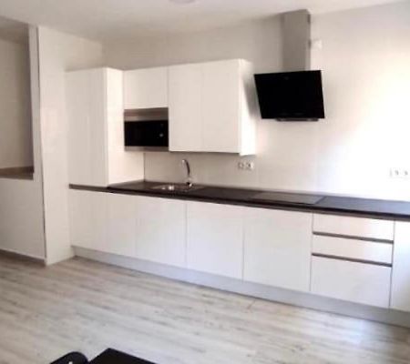Malaga Inn Apartaments Εξωτερικό φωτογραφία