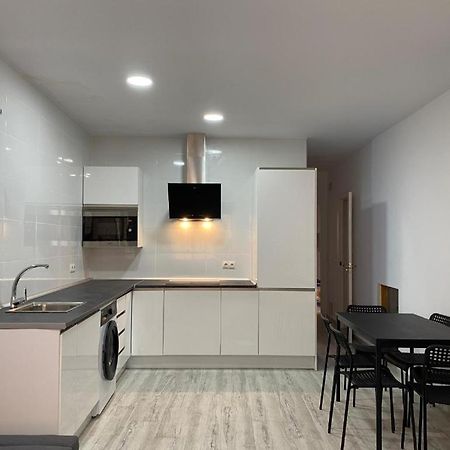 Malaga Inn Apartaments Εξωτερικό φωτογραφία