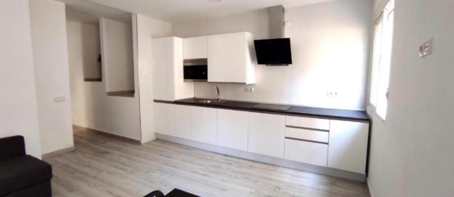 Malaga Inn Apartaments Εξωτερικό φωτογραφία