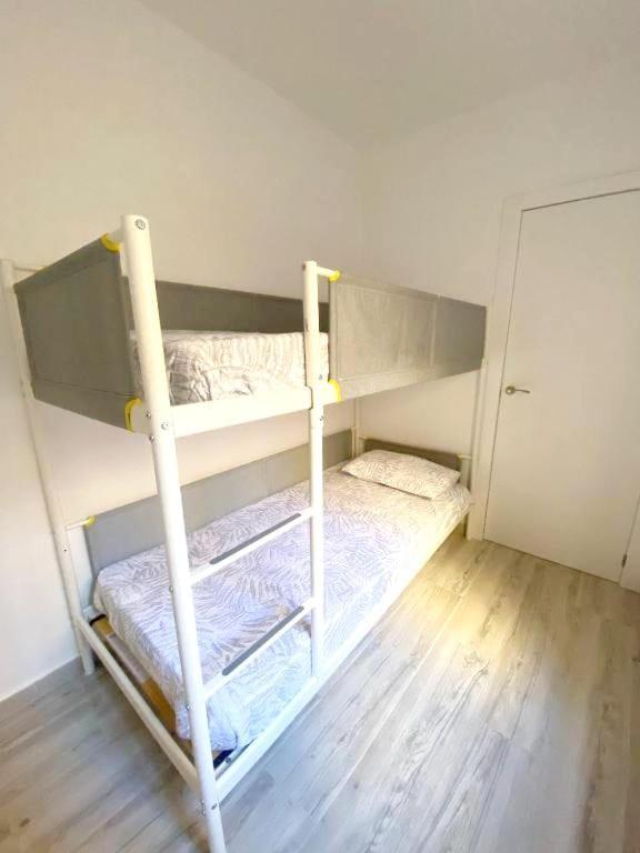 Malaga Inn Apartaments Εξωτερικό φωτογραφία