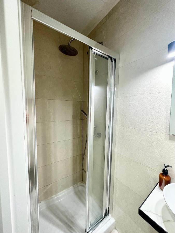 Malaga Inn Apartaments Εξωτερικό φωτογραφία
