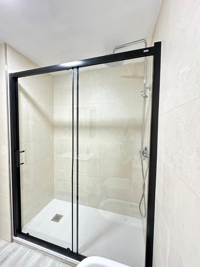 Malaga Inn Apartaments Εξωτερικό φωτογραφία